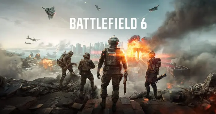 英特尔酷睿Ultra加持，ROG 枪神9 Plus超竞版带你一步到位玩爽3A！