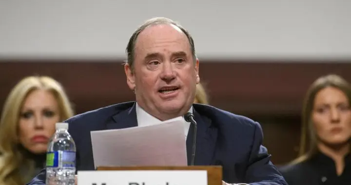 惊天撤职！美海军部长前一天谈预算，后脚被免，连自己都不知情？