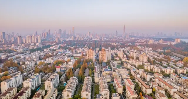 6月1日正式实施！南京出台110项小区新规，多年扯皮乱象终于终结