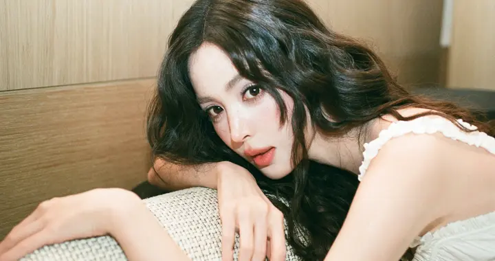 古力娜扎