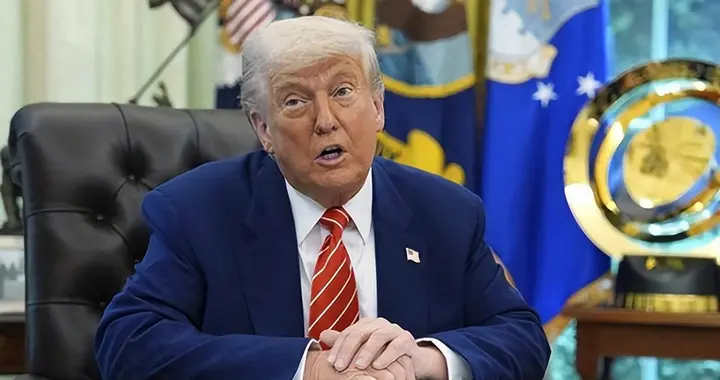 取消会谈等于动武倒计时！我敢断言：特朗普对伊朗，是真要动手了