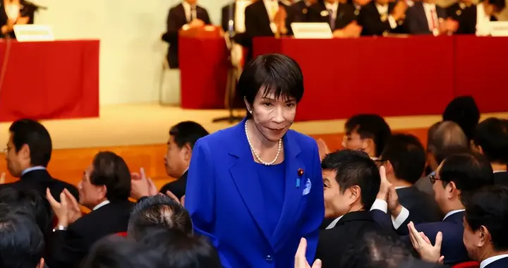 赖清德最怕的事发生了！日本政客当众重申不支持台独，幻想破灭了