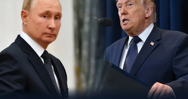 美国又玩「误炸」？俄驻伊朗总领馆被袭击，特朗普刚和普京挂电话