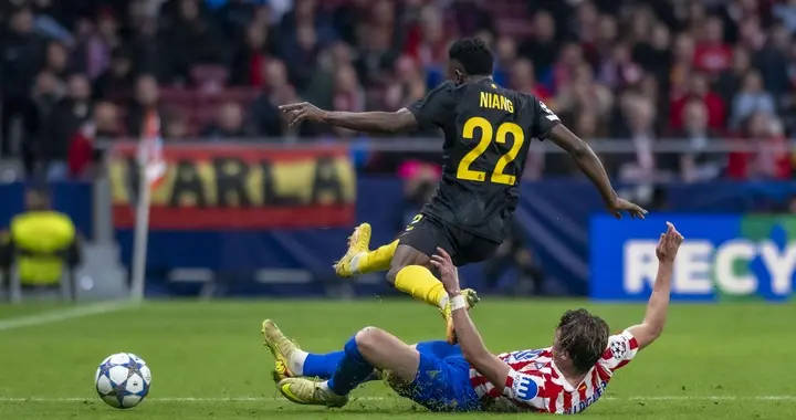 11月26日欧冠第五轮加拉塔萨雷VS圣吉罗斯赛事前瞻