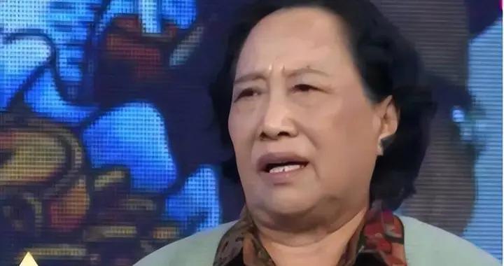 “刘星姥姥”孙桂田：最后悔的事，就是2.6万买下故宫旁的四合院