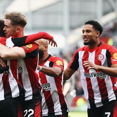 英超发烧友：本周末有一场关于“野心”的比