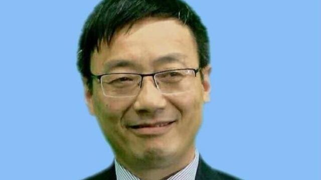 淡定橙子d：抹黑中华文明的学者遭全网声讨