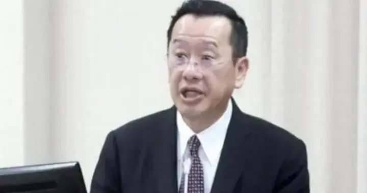 驻台美军暴增？顾立雄摊牌了！九国反华官员窜台，赖清德叫板大陆