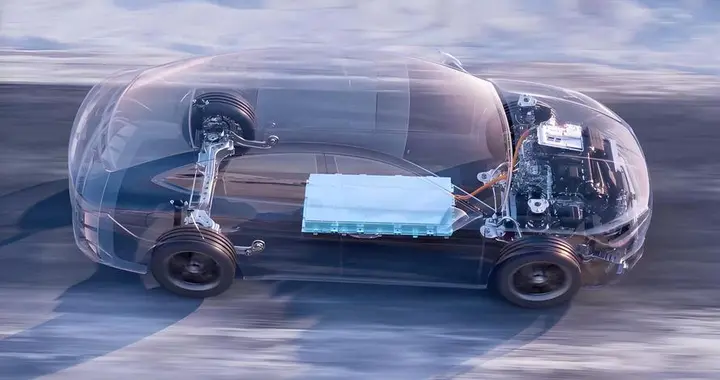 增程汽车出现降温潮，从纯电转型增程的车企天塌了