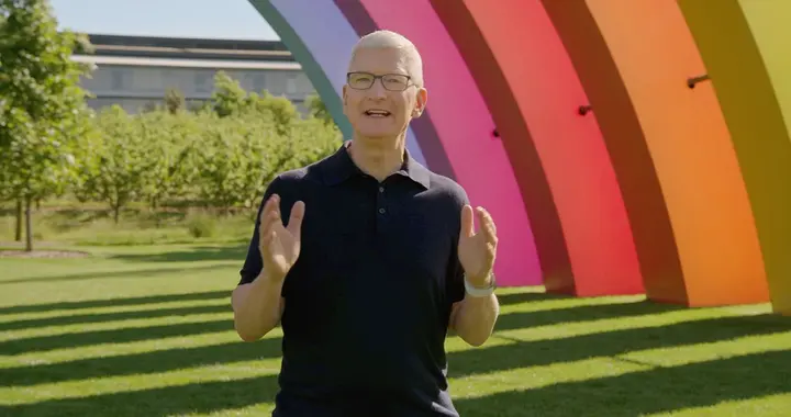 库克这次真要交权了？不仅钦点“接班人”，还憋出了两款硬核新机