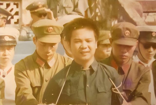1983年，开国元帅朱德的孙子在天津被判死刑，他究竟犯了什么罪？