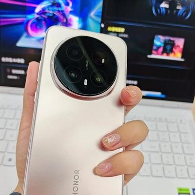 博学多才的河流OVz：今天刚换了手机。