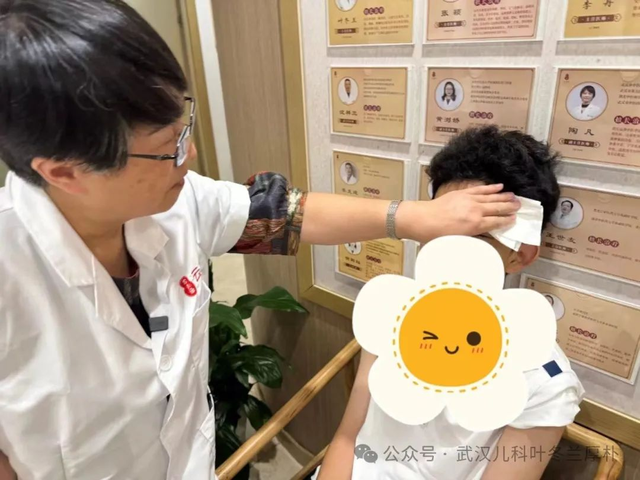 孩子的抽动症不是病！是压力太大肝郁，1个古方疏肝解郁，自然消