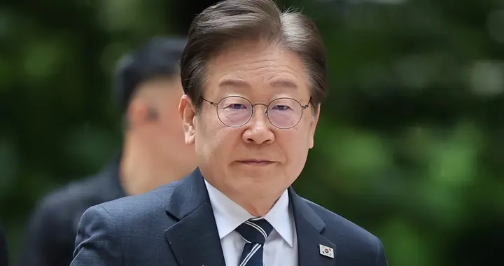 李在明刚表态加强对华沟通，不到24小时韩议员窜台，中方划下红线