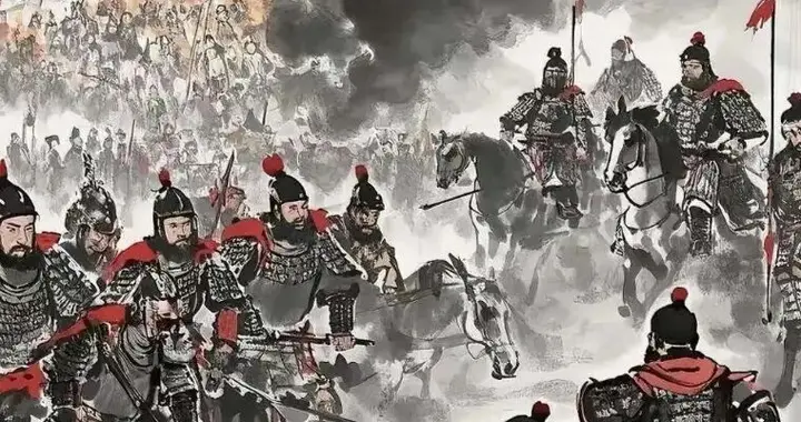 大明“忠臣”，盖棺难定论