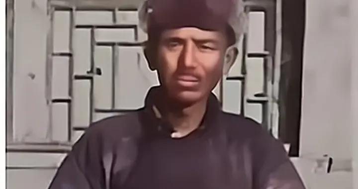 遭活埋的赵庆吉与被烧死关世英夫妻双双抗日，一家50余口为国捐躯