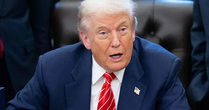 特朗普打击名单：电力、油井与海水淡化厂的毁灭计划