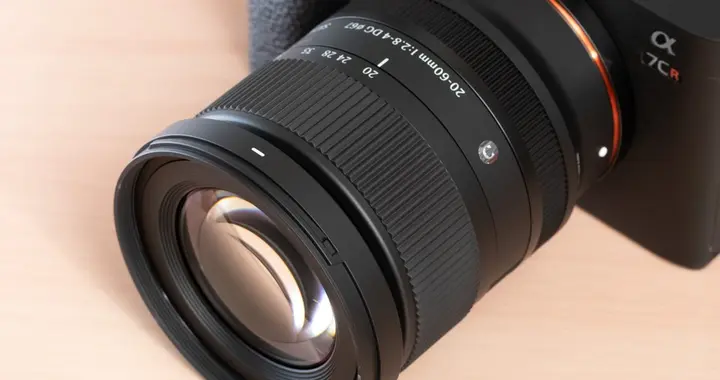 适马20-60mm F2.8-4 DG | Contemporary ...