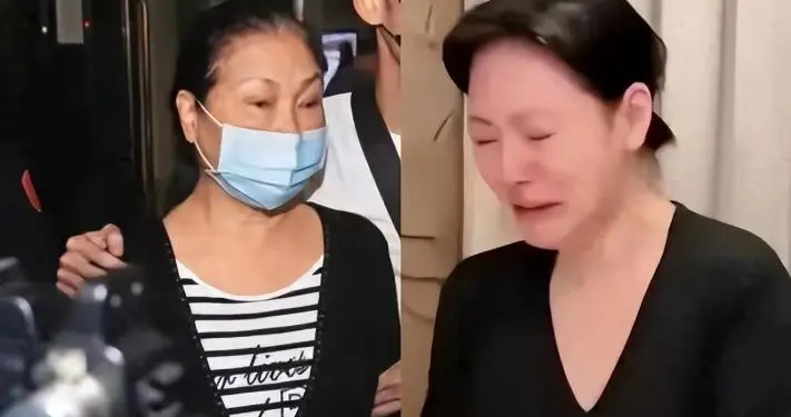 大 S 恩师透露遗产转移真相！具俊晔 S 妈私下碰面，官司被曝延期