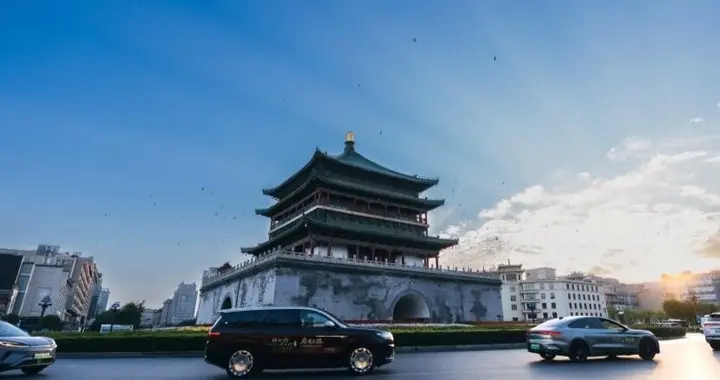 2026丝绸之路万里行：比亚迪派出全系车队护航，万里丝路智行山海