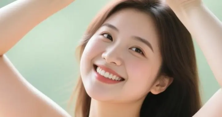 青春美少女图集（十七）