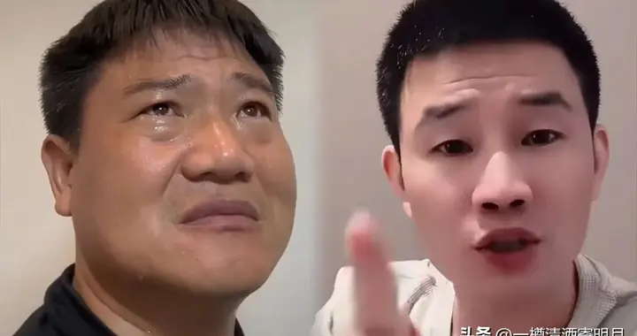 反诈老陈打假翻车！质疑嘎子卖山寨机反被打脸，90度鞠躬求饶