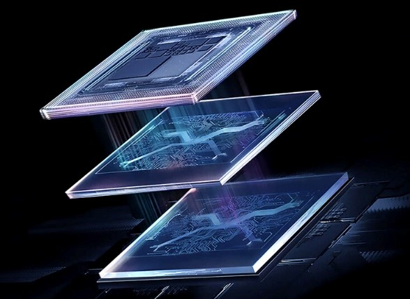 认准画质芯片不踩坑！为何说海信E8Q Pro是618的闭眼入答案