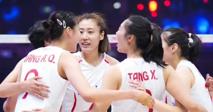 女排世联赛总决赛，中国女排可能一日游！3大短板成亚锦赛隐患