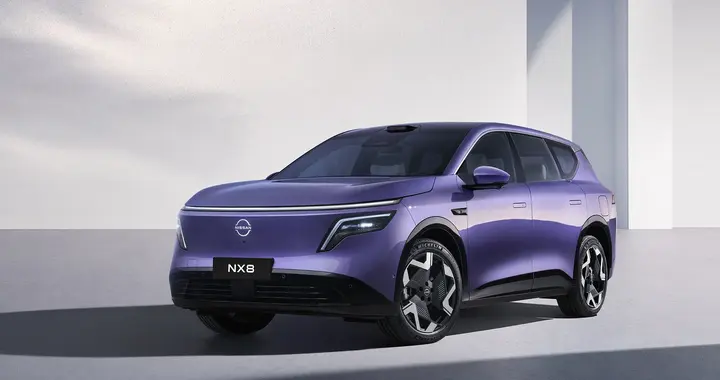 日产不要“尊严”了！NX8限时14.99万起，轴距超2米9，续航1320Km