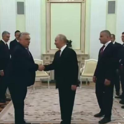 友爱海燕Rq：这是否就是卖国？ 匈牙利总