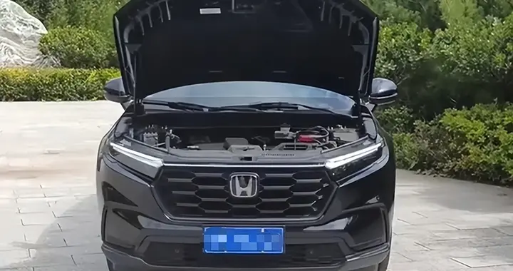 高管亲自下场！东本老曹拆开发动机那一刻，我服了