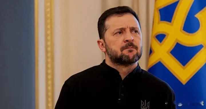 美国逼乌克兰让地，欧洲却反水支招，泽连斯基突然甩出中国牌。