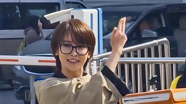 草原上看飞鸟：为什么谢楠口碑好？ 真的是