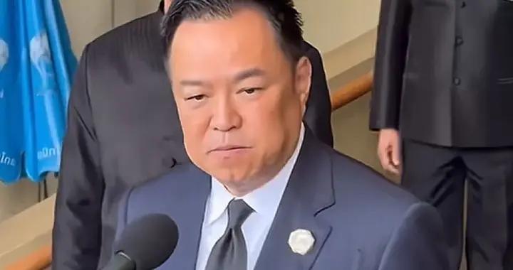 冲突升级！泰方在海陆空三方进攻模式基础上，又新增了全球舆论战