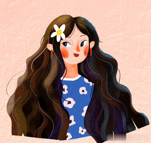 你掉的不是头发，是精血，一个中成药大补精血，赶走脱发白发