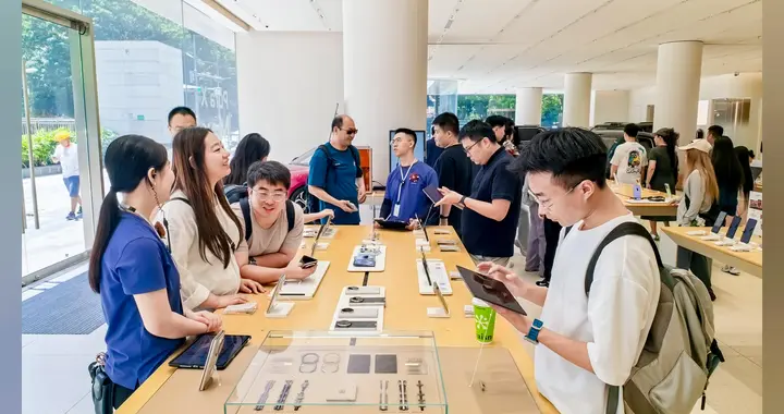 开售即售罄，华为展翼三折叠凭何引爆市场？真实用户道出关键原因