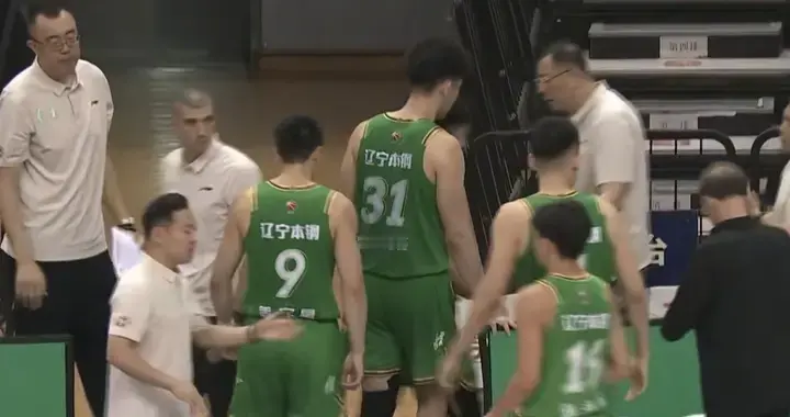 辽篮险胜福建，张陈治锋16+9，山西不敌天津，辽宁籍锋线贡献24分