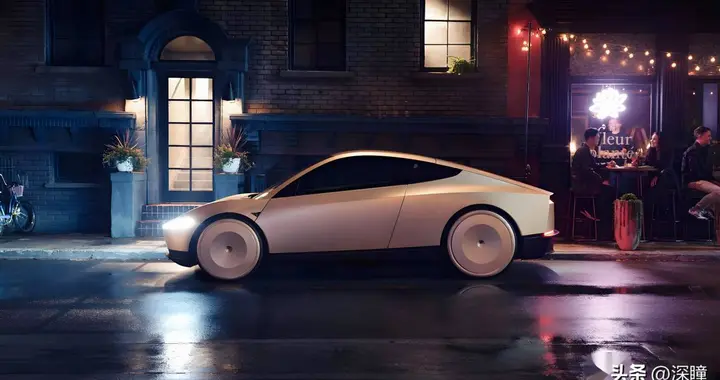 开8年特斯拉换电池22万，老张血亏卖车，新能源车老用户太难了