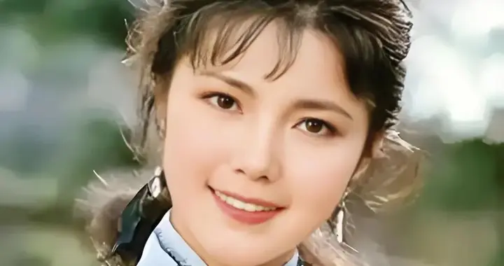 80年代内娱“三朵金花”外的七大银幕美女，你认为谁最美？