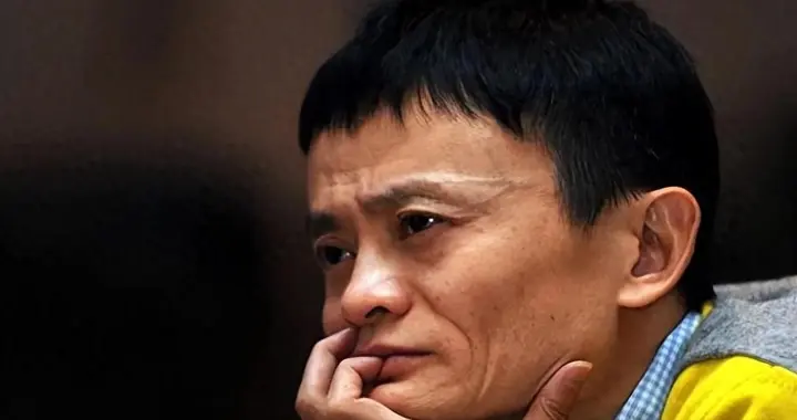 连马云都想不通，为啥越来越多老百姓选择微信支付，放弃支付宝？