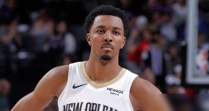 NBA冠军也怕，凯尔特人为了抢一个人，竟然连未来都不要了？ 这人就是...