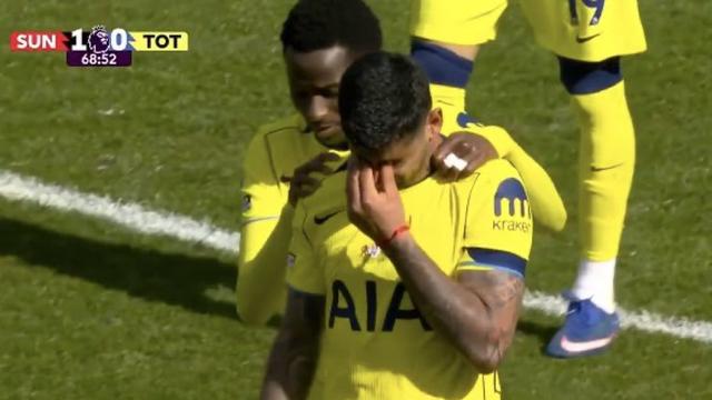 飞天冰雪：真是屋漏偏逢连夜雨！ 状态糟糕