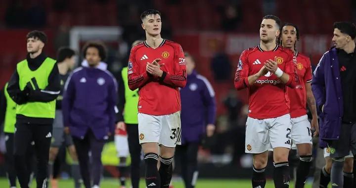 1月4日英超利兹联VS曼联赛事前瞻及结果预测