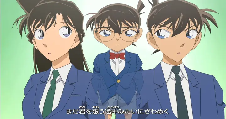 在看一个韩国综艺《侦探们的营业秘密》