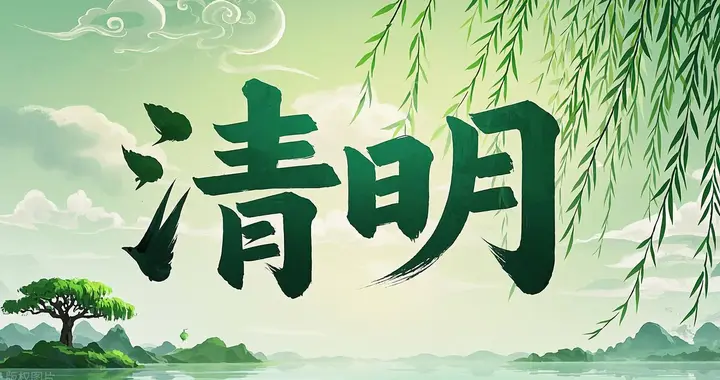 “早清明，三伏热死牛；晚清明，三伏要穿袄”，今年清明在几点？