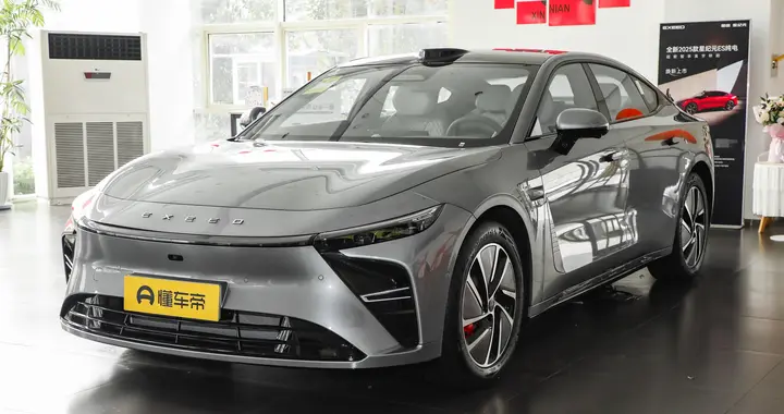 星途要卷死对手！C级定位+1550km续航+五连杆独悬，只要15万？