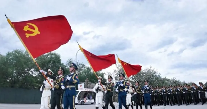 为什么国力越强盛，中国越不敢打仗了？你觉得为什么会这样？