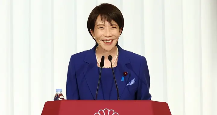 7.31当天生效，高市早苗权力暴增，日本“中情局”为她一人效力