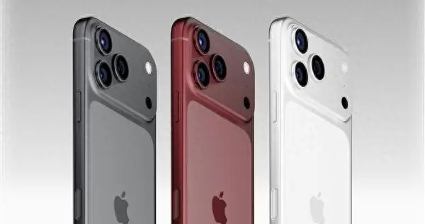 爱马仕橙退场!iPhone 18 Pro三色齐发:价格没涨