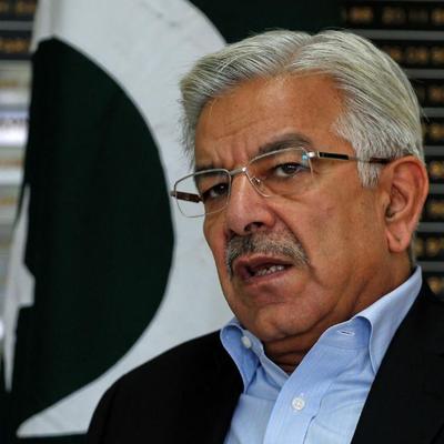 陈老湿说娱：巴基斯坦防长罕见怒怼以色列